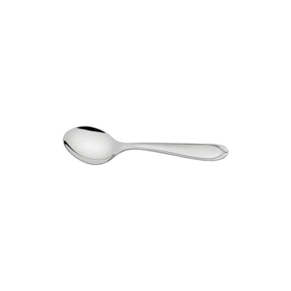 Colher para Sobremesa Tramontina Laguna em Aço Inox