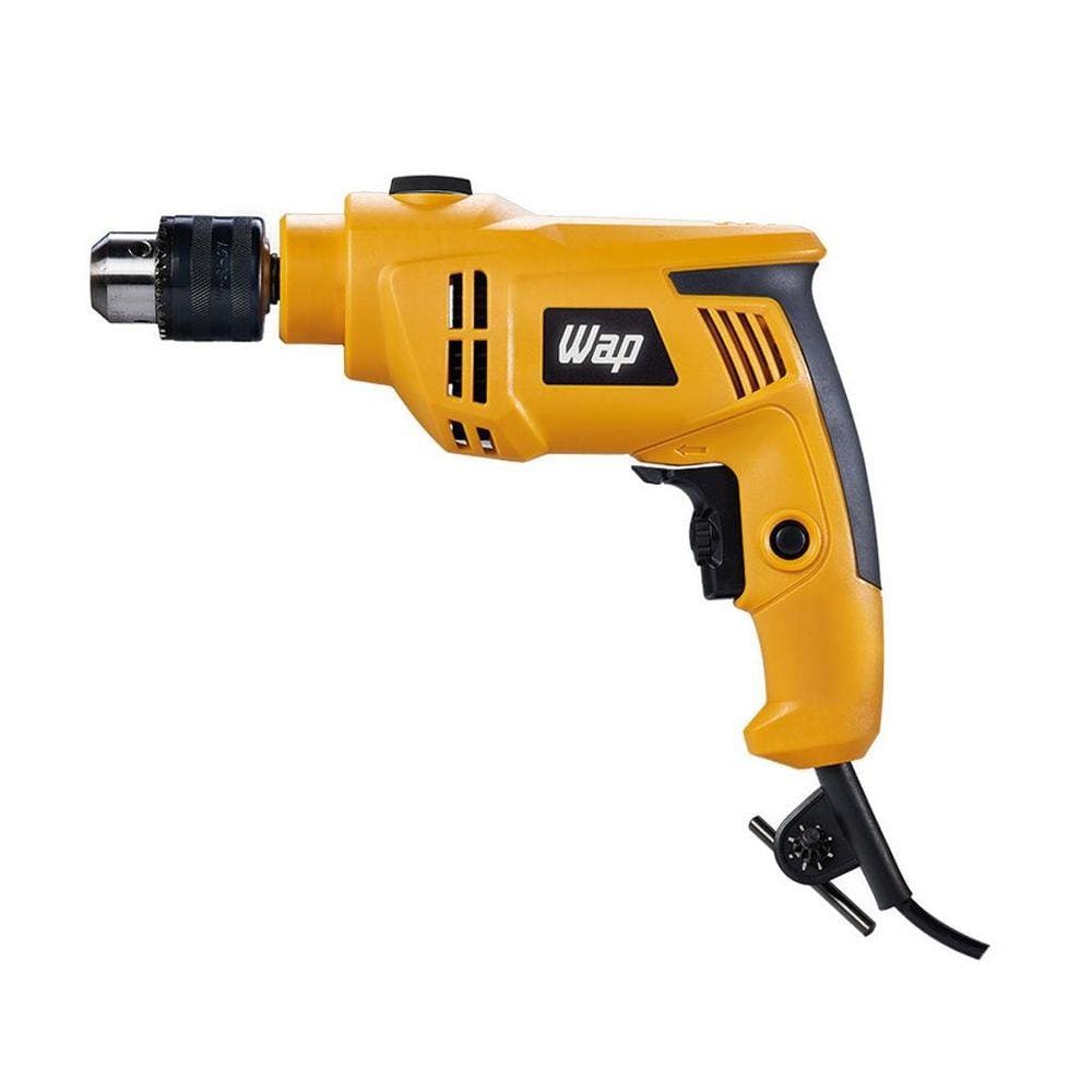 Furadeira de Impacto WAP EFI600 600W 127V