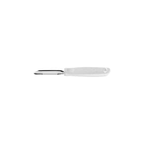 Descascador para Batatas Inox Tramontina Utilita Branco