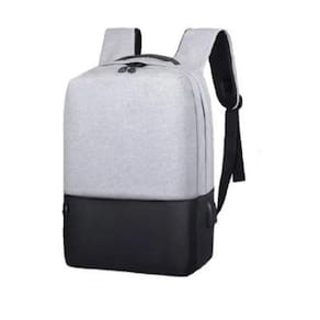 Bolsa Notebook Com Saída Usb Impermeável 15.6