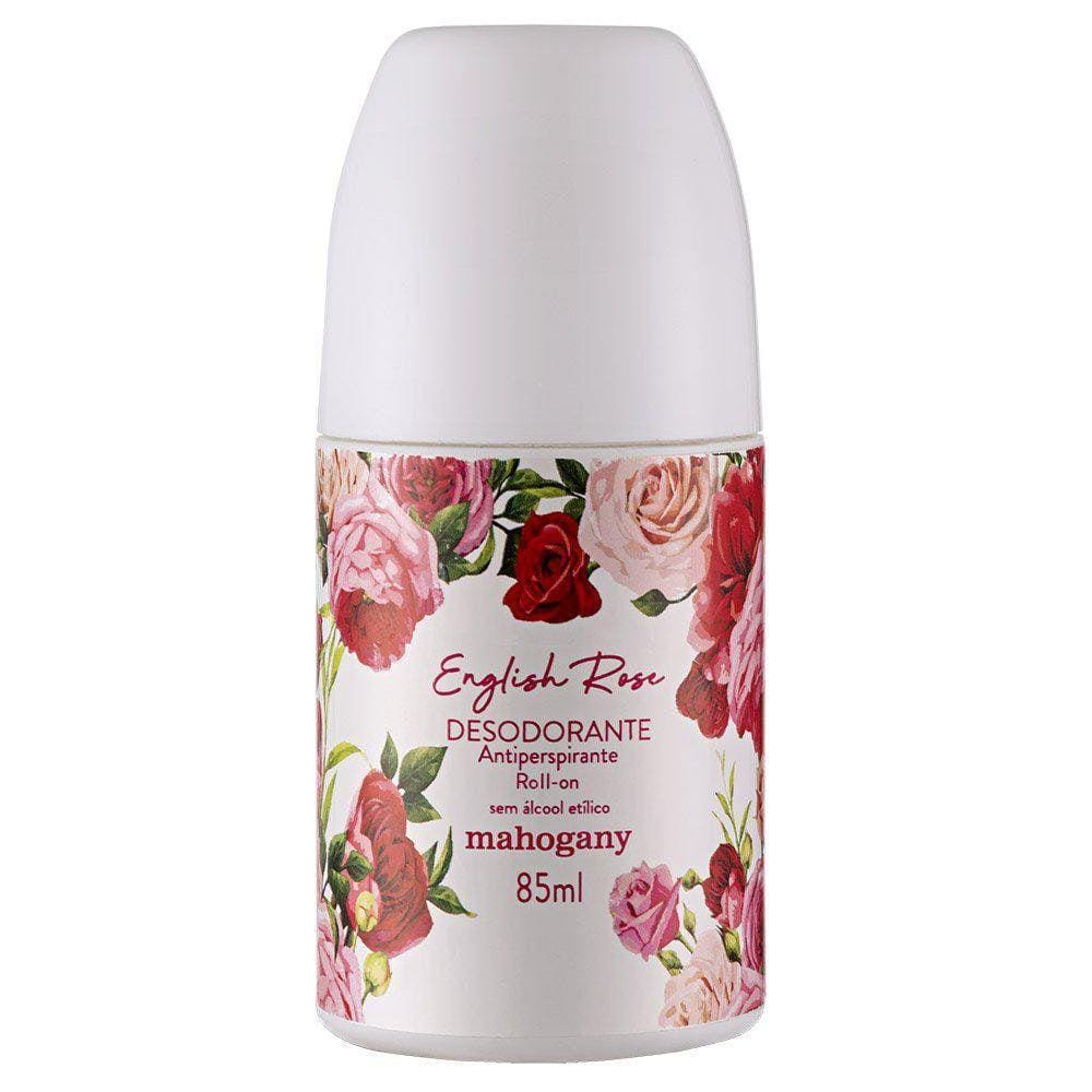 Desodorante Roll-On English Rose 85 Ml
