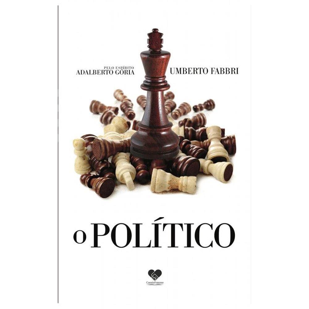 Politico, O