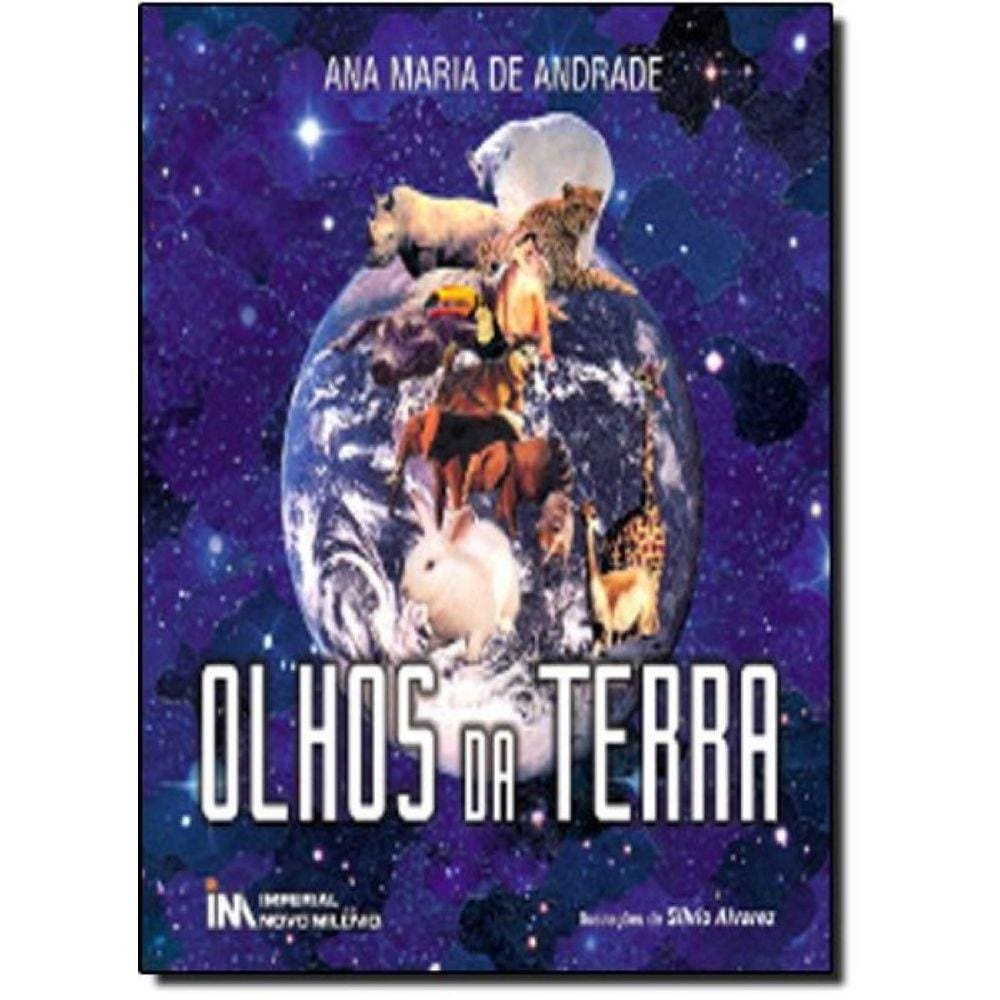 Olhos Da Terra
