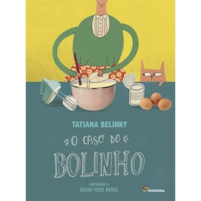 Caso Do Bolinho, O