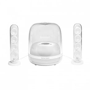 Caixa De Som Bluetooth Harman Kardon Soundsticks 4