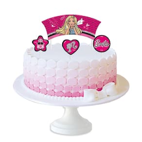 Decoracao aniversario com tema da barbie pontofrio pontofrio pontofrio, pontofrio