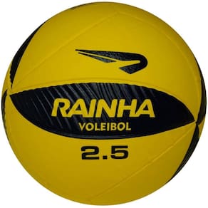 Bola De Vôlei Vl 2.5 Esporte Legítimo Voleibol Rainha Nf