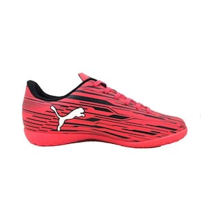 Chuteira Futsal Puma Rápido III 106837-01
