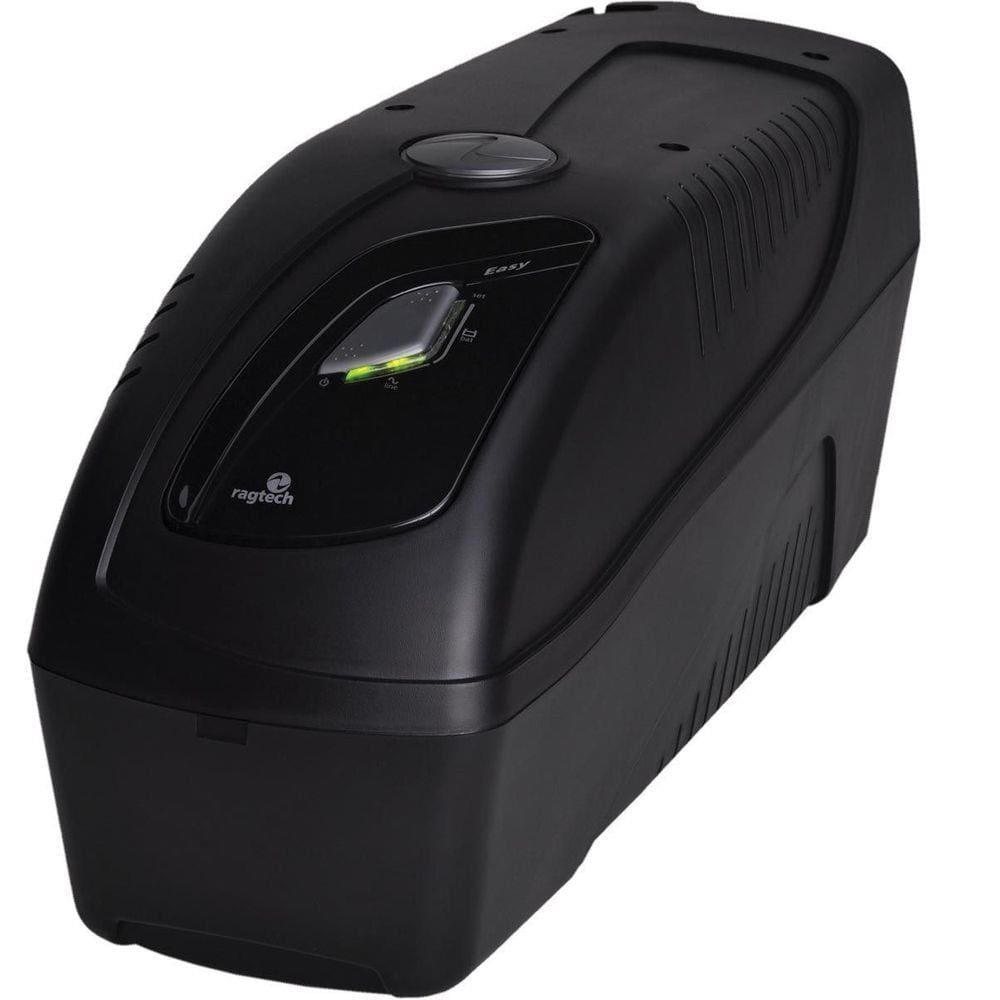 Nobreak Easy Way 1200 STD Trivolt - Ragtech