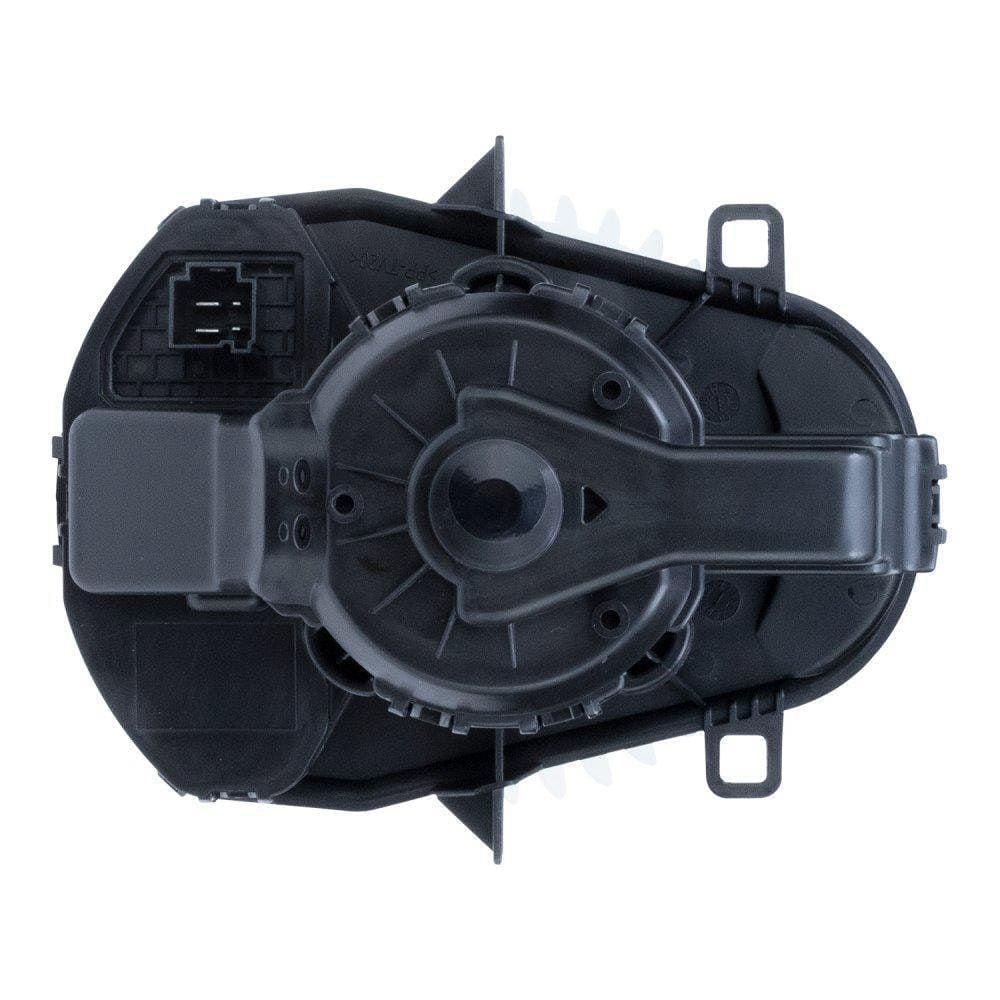 Motor Ventilador Touareg 2011 A 2015 / Cayenne 2011 A 2017