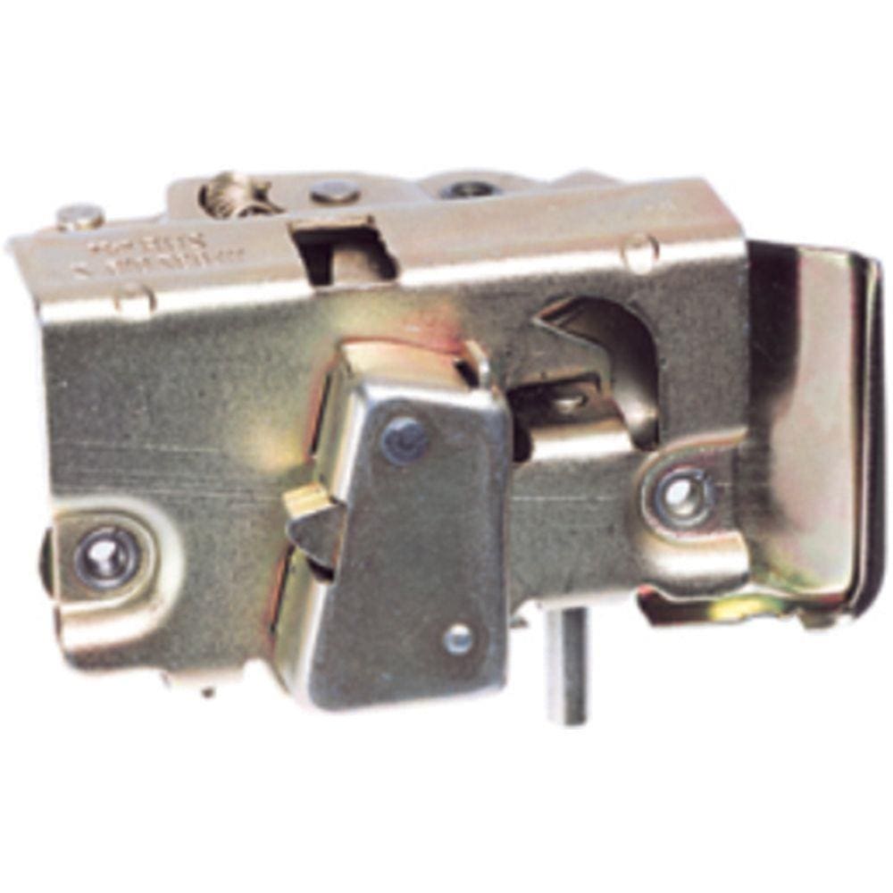Fechadura Porta Diant Lado Direito Fusca De 1959 A 1977