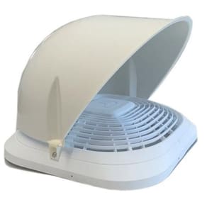 Defletor Condensadora Electrolux E Midea Airvolution 9-12