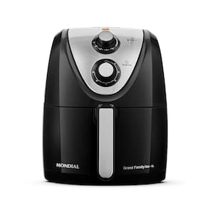 Fritadeira Air Fryer 5 Litros AFN-50-BI Mondial