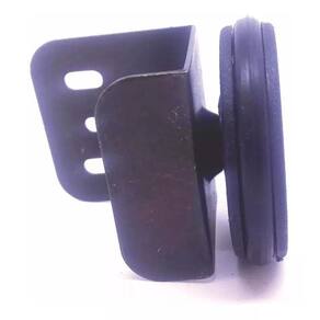 Roldana Para Porta De Correr Superior 44Mm 1 Unid