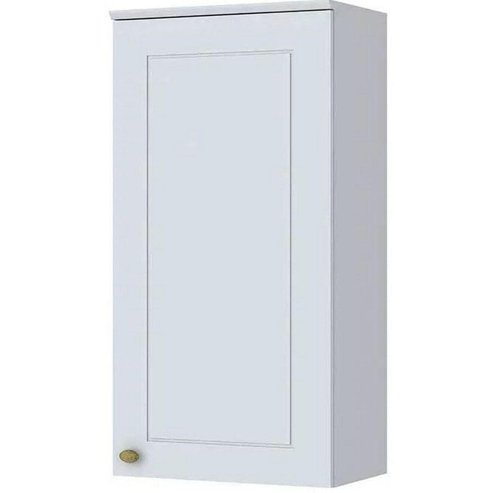 Armário Aéreo Americana com 1 Porta 40cm Henn