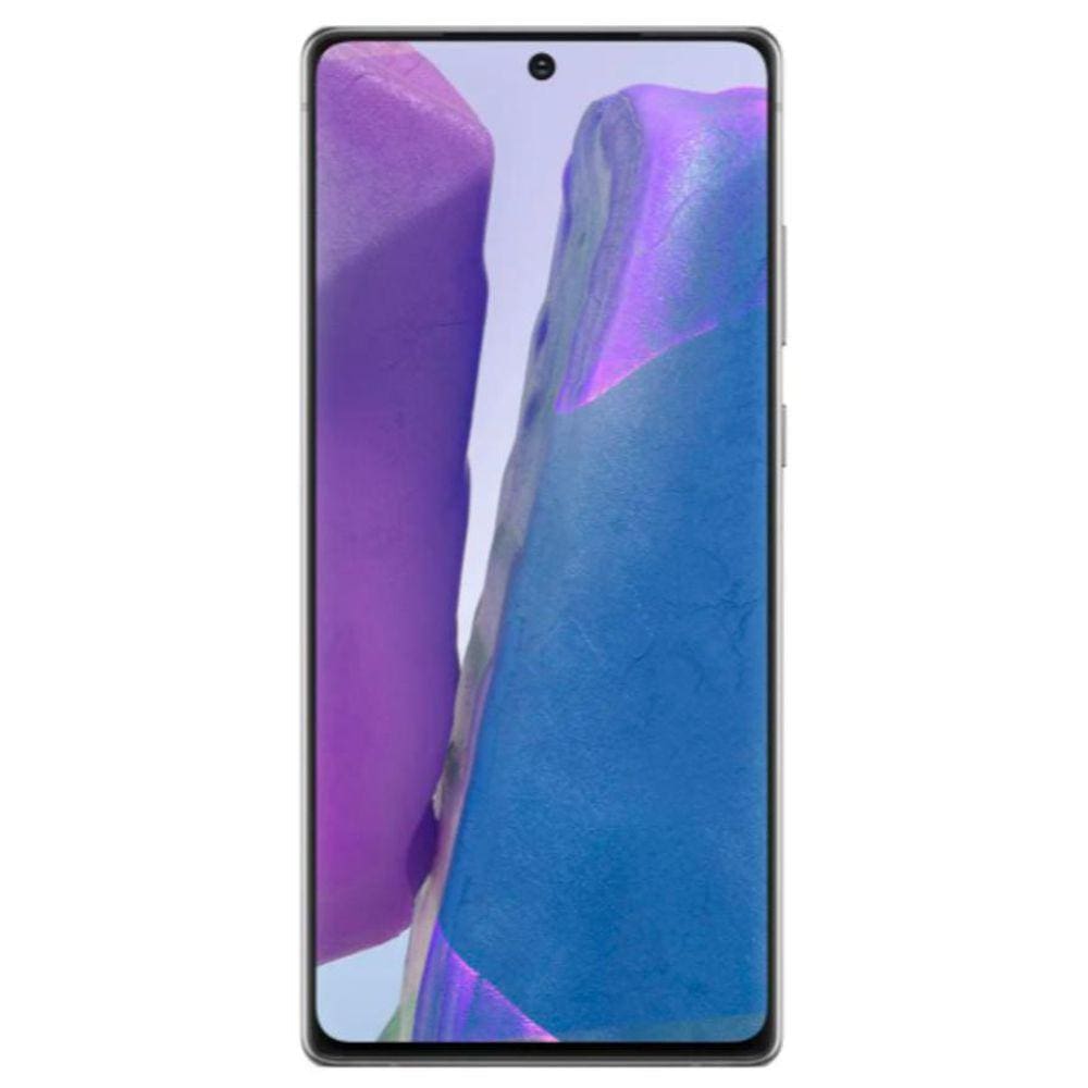 Usado: Samsung Galaxy Note 20 256GB Cinza Excelente - Trocafone