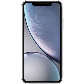 Usado: iPhone XR 128GB Branco Excelente - Trocafone