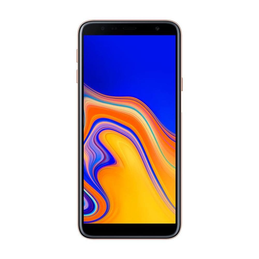 Usado: Samsung Galaxy J4+ 32GB Cobre Bom - Trocafone
