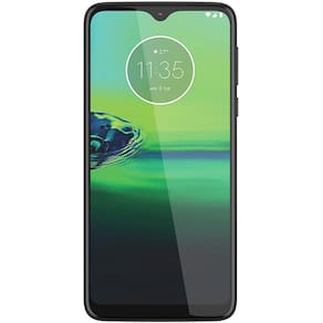 Usado: Motorola Moto G8 Play 32GB Preto Ônix Excelente - Trocafone