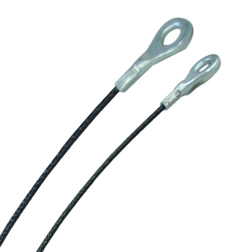 Cabo Acionamento Tampa Caçamba Dir Saveiro G1