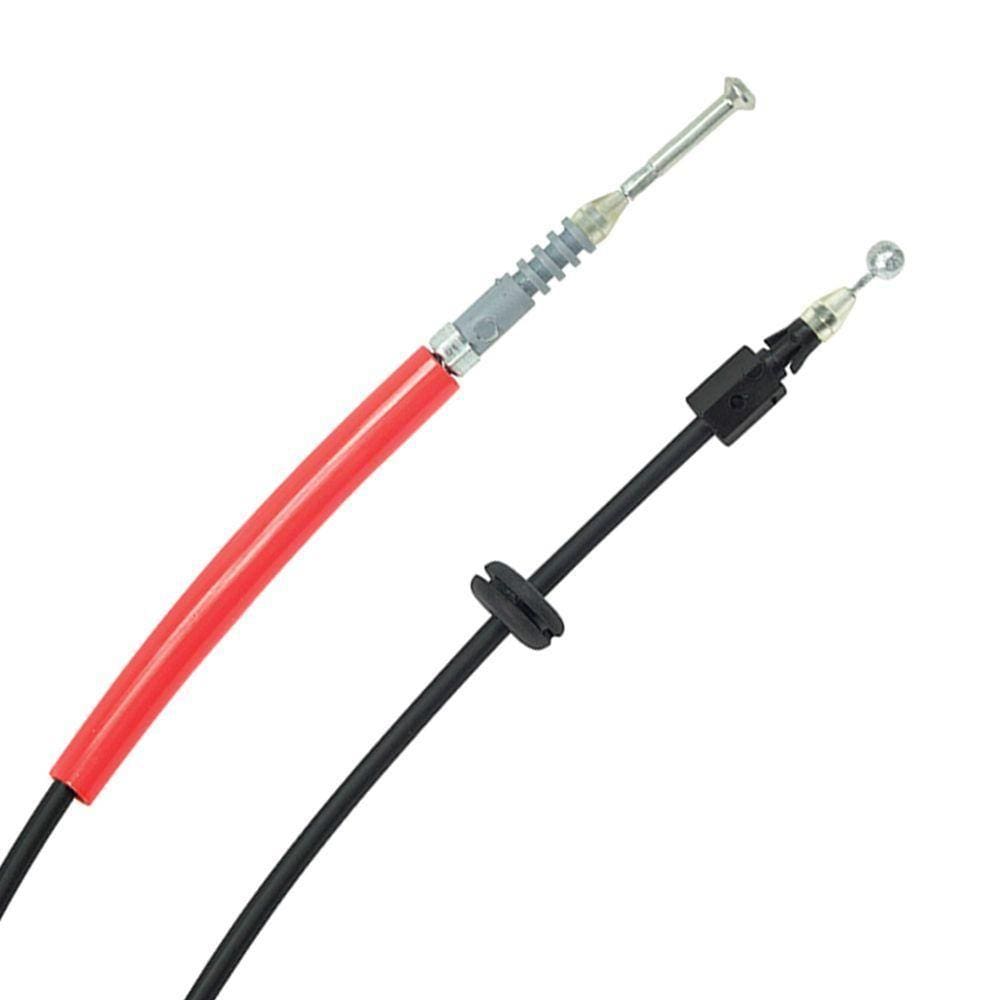 Cabo Abertura do Capô Palio Weekend Siena Strada