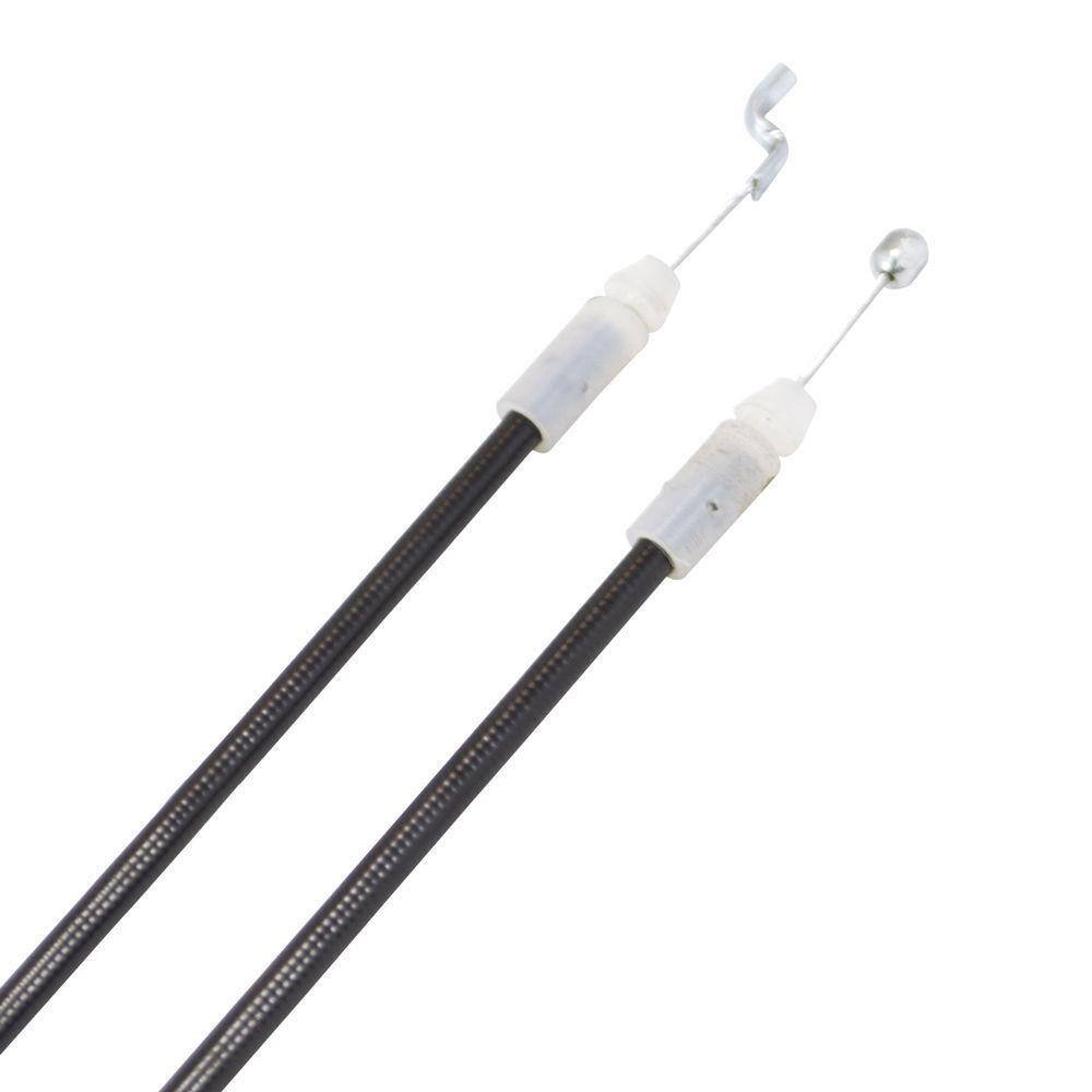 Cabo Fechadura Maçaneta Porta Tras Esq March