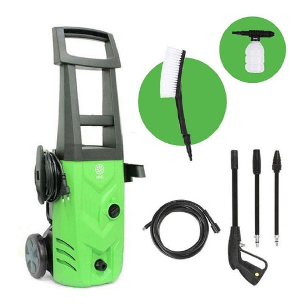 Lavadora Alta Pressao 1958Psi 1600W Pw-09