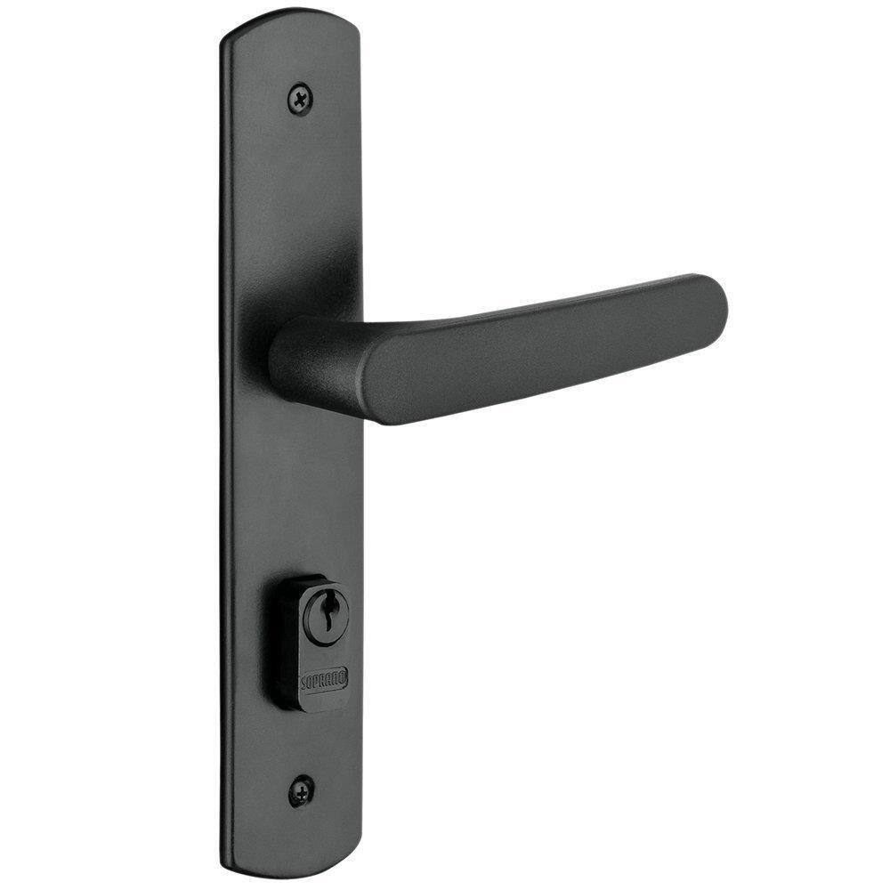 Fechadura Soprano Ipanema 40 x 53 E27 Externa