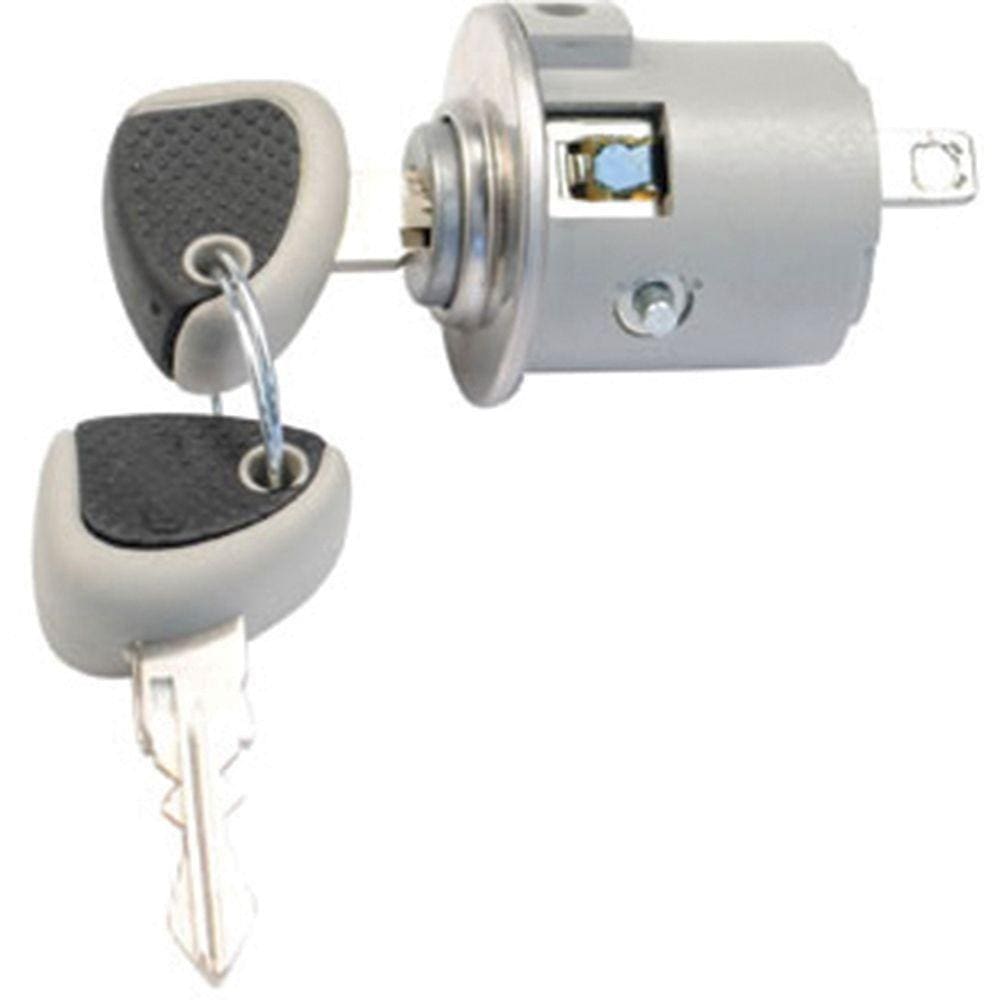 Cilindro de Ignição Iveco Power Star Trakker com chave