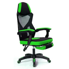 Cadeira Gamer Prizi Verde - HC -6H01