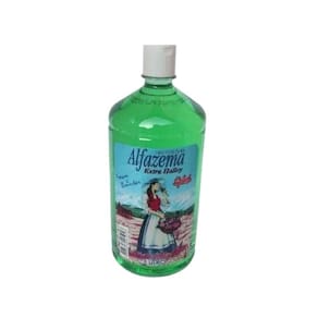Perfume Alfazema Deo Colonia Halley Splash 1 Litro Legítimo