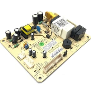 Placa Geladeira Df80/Df80X Electrolux - 70202437