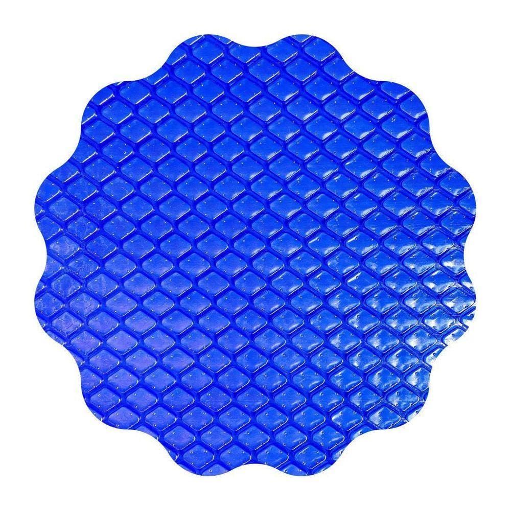 Capa Térmica Piscina 6X6 500 Micras - Proteção Uv