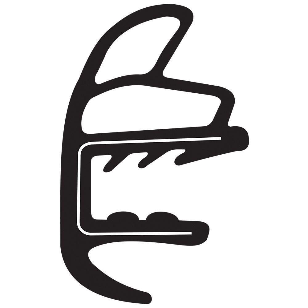 Borracha da Porta Sandero Todos