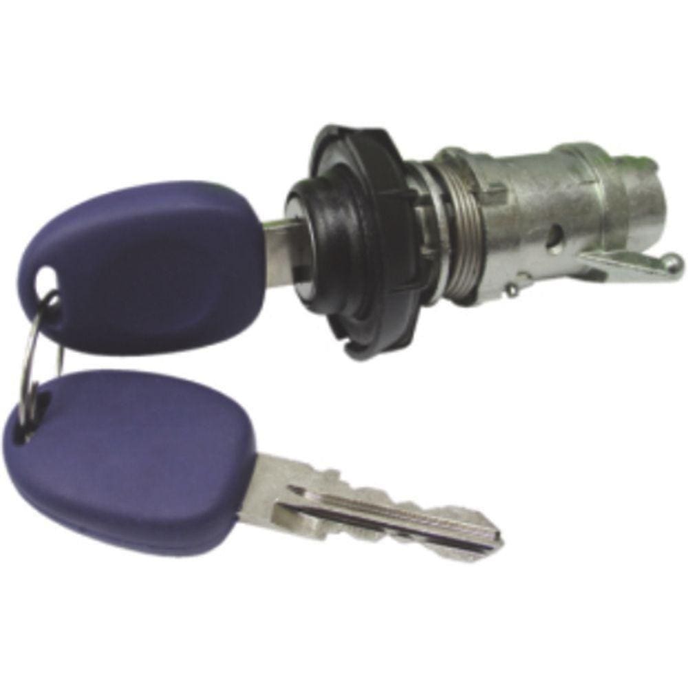 Cilindro Porta-Malas Uno Após 04