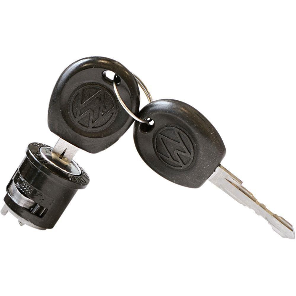 Cilindro Ignição Kombi Clipper 77 a 80