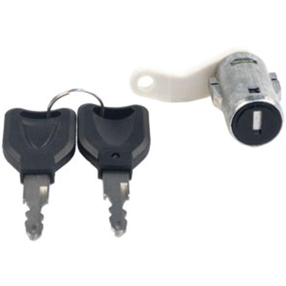 Cilindro da Porta Direita Ou Esquerda Vw Man Tgx