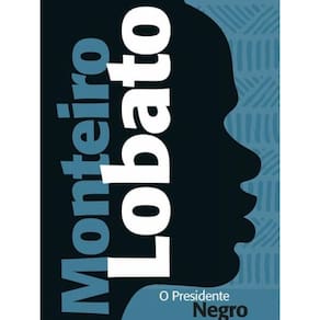 Livro Presidente Negro, O