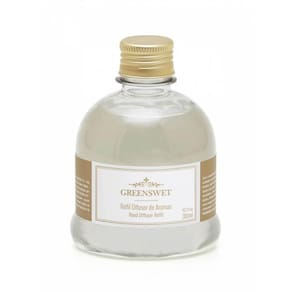 Greenswet Refil De Difusor De Aromas Bambu 300Ml
