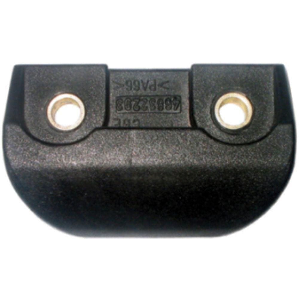 Batente Tampa Caçamba Lados Strada Fiorino