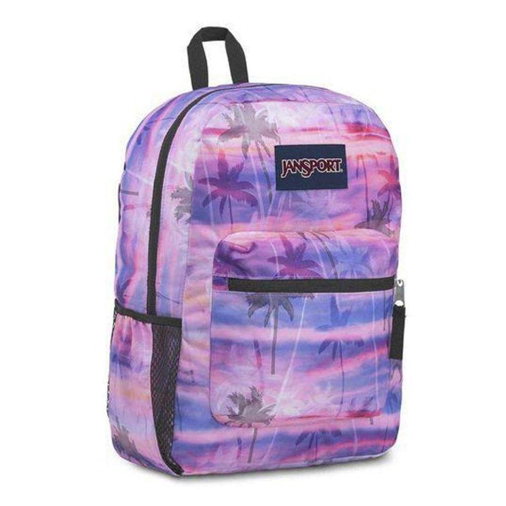 Mochila jansport bordo hot sale