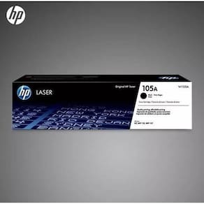 Toner Preto 105a Hp107a/107w/135a/135w 1000 Pag W1105a