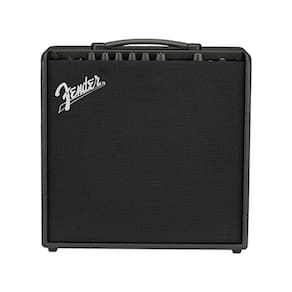 Amplificador Combo para Guitarra 50 Watts Fender Mustang Series LT50