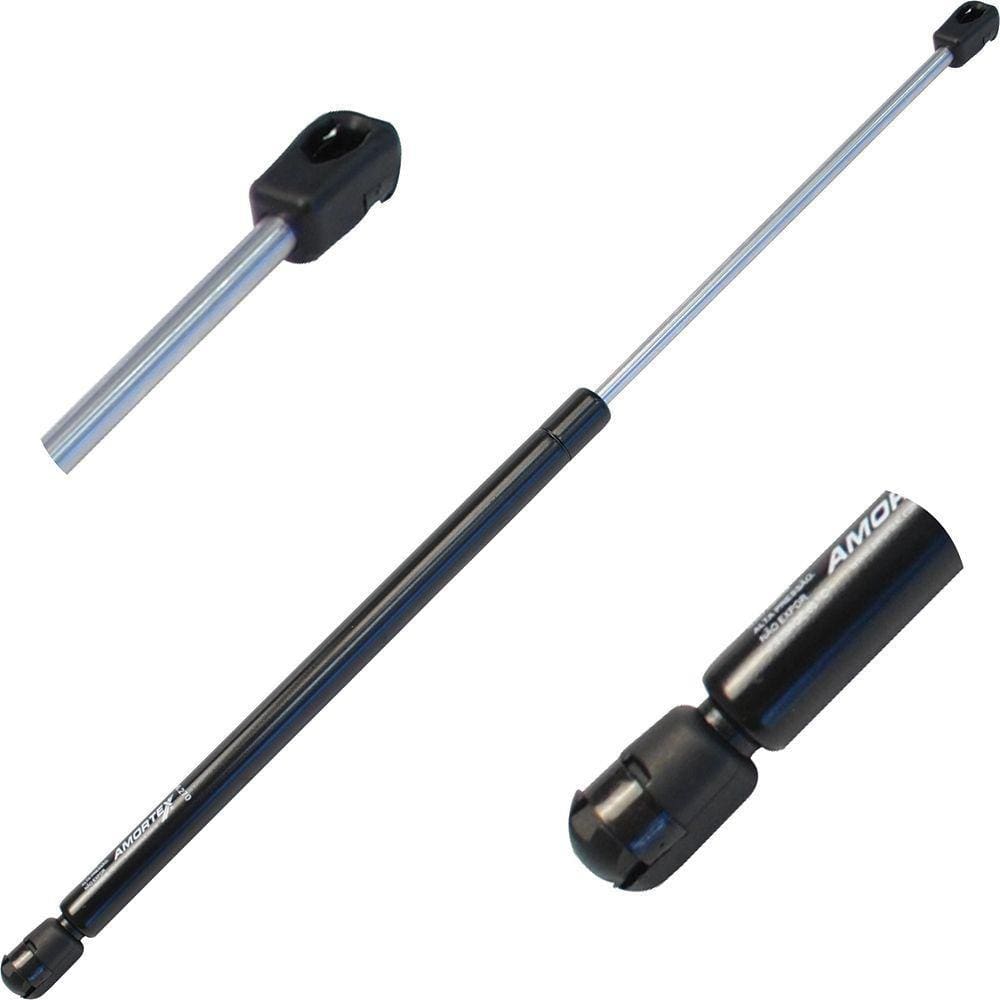 Amortecedor Tampa Porta-Malas Ford Ka Hatch G3 ApóS Ano 2014