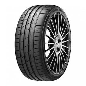 Pneu Hankook Aro 17 205/45R17 Ventus S1 Evo 2 K-117B Run Flat 88W