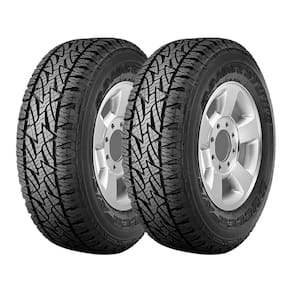 Kit 2 Pneus Bridgestone Aro 16 205/60R16 Dueler A/T Revo 2 92T