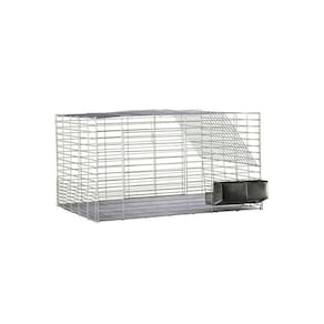 Gaiola Grande Para Coelho