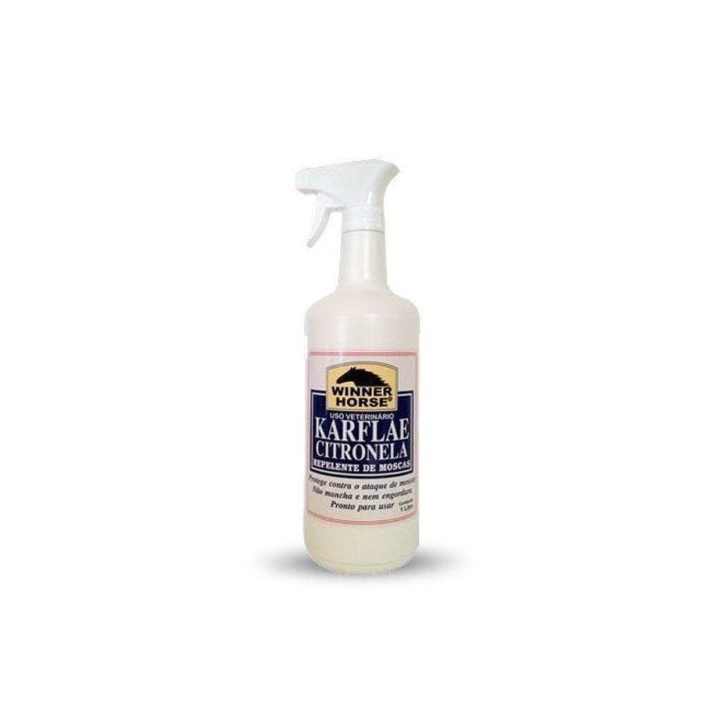 Karflae Citronela Spray - 500 Ml