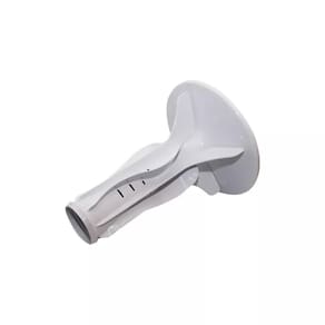 Agitador Lavadora 8 Blades Brastemp W10882241 W10882241
