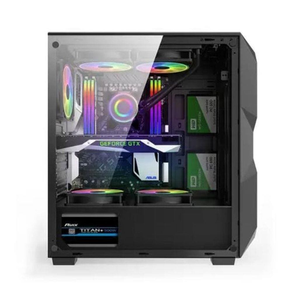 Gabinete Gamer - Gb1710